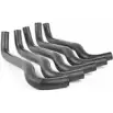Шланг радиатора BSG Peugeot 206 2 (2L, 2M) 2010 – 2012 8719822091074 GO KMCH BSG 70-720-035