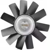 Вентилятор радиатора BSG 5T 5VH BSG 90-505-002 3355494 8719822103036