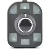 Кнопка регулятор зеркал BSG 3355967 BSG 90-860-022 F7 A1JCQ 8719822110423
