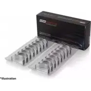 Шатунные вкладыши KING EC9HPZ U CR 807HPND Cadillac 0611500529443
