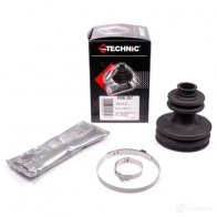 Пыльник шруса, ремкомплект PROTECHNIC prb207 A1VVU 9 3440593
