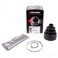 Пыльник шруса, ремкомплект PROTECHNIC prb350 3440710 YG4 IDMJ