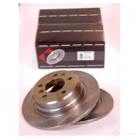 Тормозной диск PROTECHNIC C41N MTP prd5143 3441709