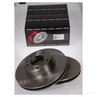 Тормозной диск PROTECHNIC K SEL75I 3441023 prd2204
