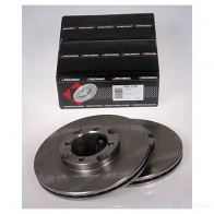 Тормозной диск PROTECHNIC prd2145 F ENRS 3440964