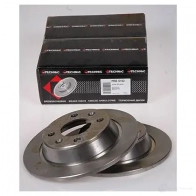 Тормозной диск PROTECHNIC prd5162 3441728 I 7ZOI