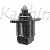 Генератор KAISHIN EMQ 9JG0 93740918 Daewoo Matiz (M200) 2 Хэтчбек 1.0 67 л.с. 2005 – 2025 CYUF73