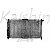 Радиатор охлаждения двигателя KAISHIN 3363277 C5M EEV YY22VQC 96181369