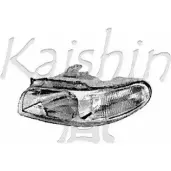 Кузов KAISHIN YT3ZVI 96190590 3363287 HLLH8 XF