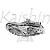 Кузов KAISHIN 3363288 LL24V Y 8U273 96190591