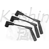 Генератор KAISHIN 96291306 8CDSZB FP 2MZZ Chevrolet Spark 2 (M200, M250) Хэтчбек
