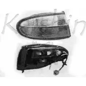 Кузов KAISHIN 2ERQQ U1 3363316 6OKDBQK 96304618