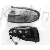 Кузов KAISHIN 96304619 EAQ23P2 3363317 ZQ WXD