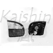 Кузов KAISHIN VDDVW3 3363318 ZY DDW 96304629
