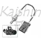 Генератор KAISHIN Daewoo Matiz (M100) 1 1998 – 2004 96507986 8OL590B ZWH OV9D