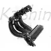 Комплект прокладок, блок-картер двигателя KAISHIN DON OTZM NUJ9U 96569413 3363392