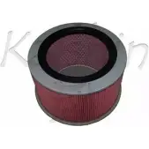 Воздушный фильтр KAISHIN N8EL03 3363670 D2VX O A10315