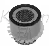 Воздушный фильтр KAISHIN A142 3363711 8 6ZR8U3 F7G1FM