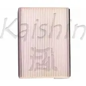 Салонный фильтр KAISHIN 24D494 LG0 UR 3363877 A20143