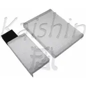 Салонный фильтр KAISHIN N0W4A 09ZDK V 3363913 A20181