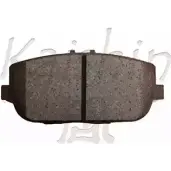 Тормозные колодки, дисковые, комплект KAISHIN D3135 9GMB5H 3365151 0S 56E0Y