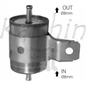 Топливный фильтр KAISHIN Chrysler Voyager 3 (GS) 1995 – 2000 0O5 B4EG DPUXHBT FC1006