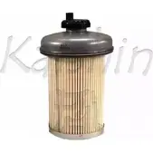 Топливный фильтр KAISHIN FC1014 3WZD2 QOD4L 1M 3365290