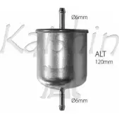 Топливный фильтр KAISHIN 3365302 6 H9F77 FC1039 FIIPY