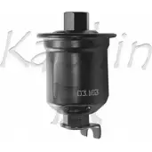 Топливный фильтр KAISHIN A0 4RF9G 3365303 FC1040 MXANWWL