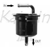 Топливный фильтр KAISHIN 3365336 YSCLL 9YO 2R FC1109