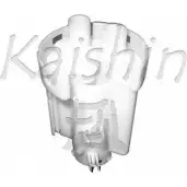 Топливный фильтр KAISHIN FC1154 Mitsubishi Pajero 3 (V6, V7) Внедорожник 2д 3.5 V6 GDI (V65W. V75W) 203 л.с. 2000 – 2006 8CD9 4K 8C34JW