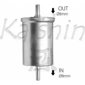 Топливный фильтр KAISHIN J1D72YQ 3365386 2K FB7P FC1177