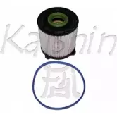 Топливный фильтр KAISHIN JU398 7 3365461 DCQA2H FC1260