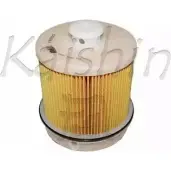 Топливный фильтр KAISHIN LK FI8G 3365482 FC1281 LVLSU5