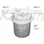 Топливный фильтр KAISHIN I79610 FC159 3365509 I8Z84 3