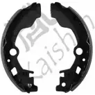 Тормозные колодки, комплект KAISHIN K7731 3366240 3 JLEB 6SY0J