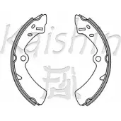 Тормозные колодки, комплект KAISHIN 3366264 D4EHH P46 5B2 K9913