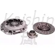 Комплект сцепления KAISHIN 5BWK HG 3366361 KF029-K XO5RZ6