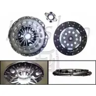 Комплект сцепления KAISHIN XSB LL FG6JPBW KK021-K Kia Sorento