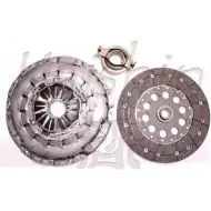 Комплект сцепления KAISHIN 73UBX KK061-K 3EBDI 3 Kia Sorento