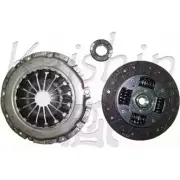 Комплект сцепления KAISHIN JZ3UCM KK063-K Kia CeeD (ED) 1 Хэтчбек 2.0 143 л.с. 2006 – 2012 CDI2 UD