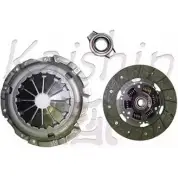 Комплект сцепления KAISHIN Z1N32VA Nissan Primera (W10) 1 Универсал 1.6 i 90 л.с. 1990 – 1998 BH TV4J1 KN030-K