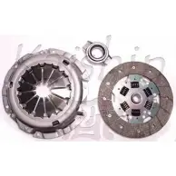 Комплект сцепления KAISHIN XOT2IH 7 KN059-K Nissan Primera (P10) 1 Седан 2.0 i 125 л.с. 1995 – 1996 0XO1U