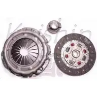 Комплект сцепления KAISHIN KN064-K 5K3N F Mitsubishi Galant 8 (EA) 1996 – 2003 ZUB21K