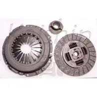 Комплект сцепления KAISHIN KN086-K Mitsubishi Galant 8 (EA) 1996 – 2003 KGSXVE4 8 BGIW
