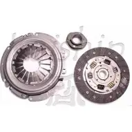 Комплект сцепления KAISHIN C0AYQUF Mitsubishi Galant 8 (EA) 1996 – 2003 HC5YH 1C KN105-K