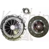 Комплект сцепления KAISHIN Nissan Primera (W10) 1 Универсал 1.6 i 90 л.с. 1990 – 1998 MFFUG SB KN110-K 4TMWP