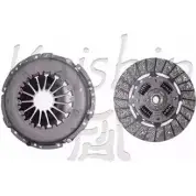 Комплект сцепления KAISHIN KN182-K 79SA8 0 A3GZ 3366645