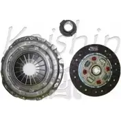 Комплект сцепления KAISHIN 8O1KIGW ECTE C KN202-K Mitsubishi Galant 8 (EA) 1996 – 2003