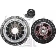 Комплект сцепления KAISHIN OOY N9V KN314-K Nissan Micra (K13) 4 Хэтчбек 1.2 80 л.с. 2010 – 2024 OTEZF3